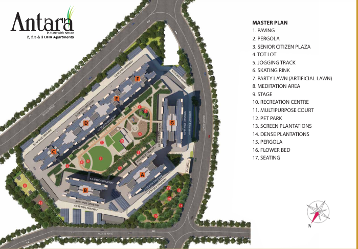 mp Master Plan