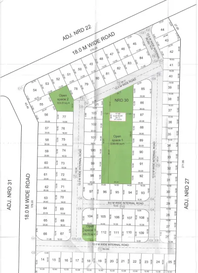 nanded-master-plan Master Plan